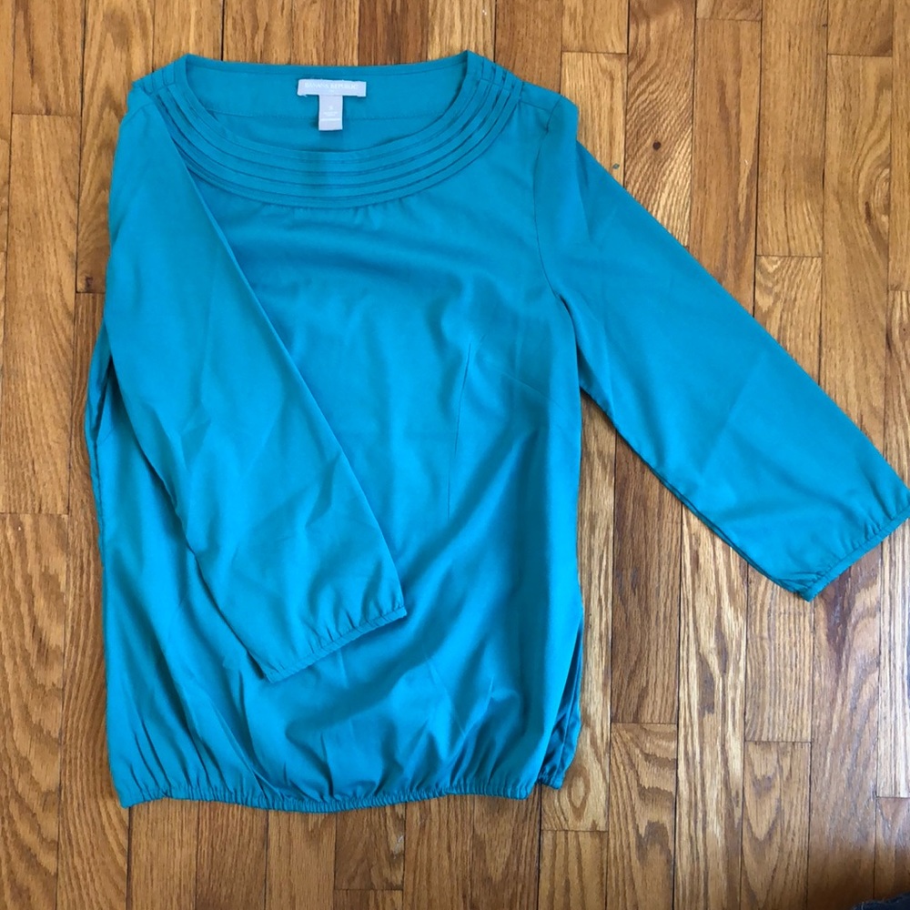Banana Republic top
